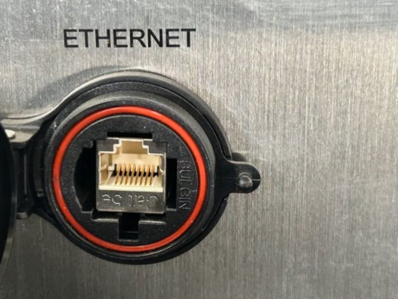 Repligen Simatic ATF System Controller