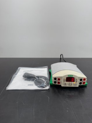 Bio-Rad PowerPac Basic 408156