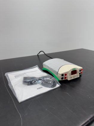 Bio-Rad PowerPac Basic 408156