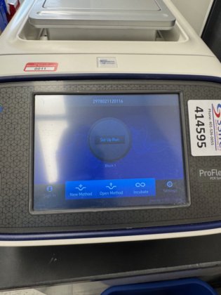 Applied Biosystems ProFlex Base 414595