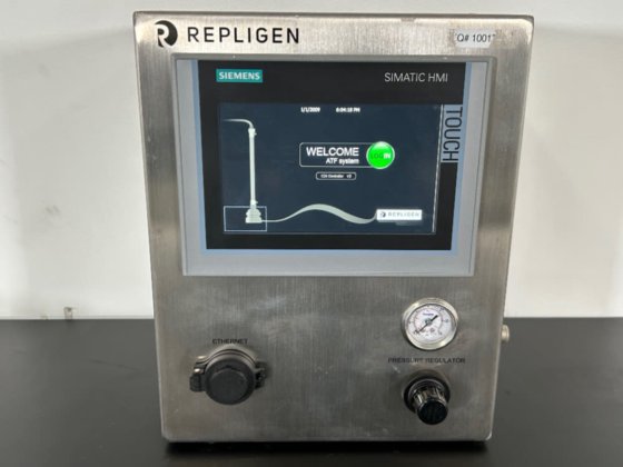 Repligen Simatic ATF System Controller