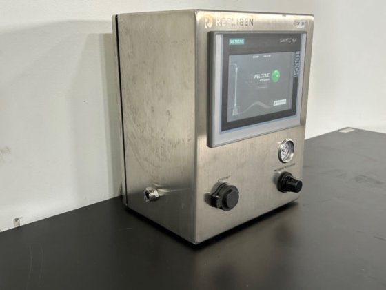 Repligen Simatic ATF System Controller