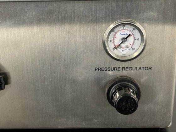 Repligen Simatic ATF System Controller