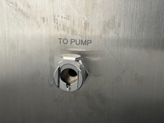 Repligen Simatic ATF System Controller