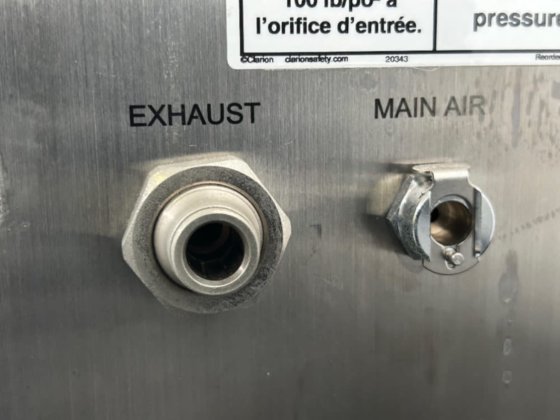 Repligen Simatic ATF System Controller