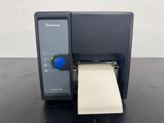 Intermec Technologies EasyCoder PD41 403732