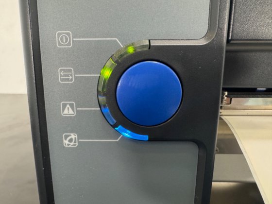 Intermec Technologies EasyCoder PD41 403732