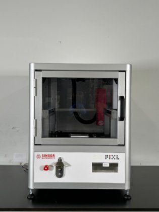 Singer Instruments Pixl Singer Instruments PIXL 432311 in Woonsocket, RI, USA