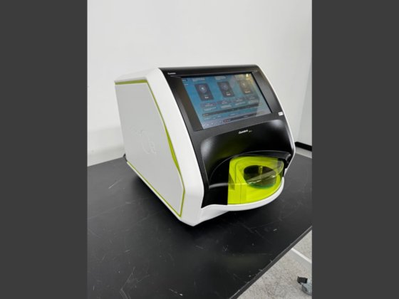 Quantrix Instrument Quanterix SR-X Biomarker Detection System in Woonsocket, RI, USA