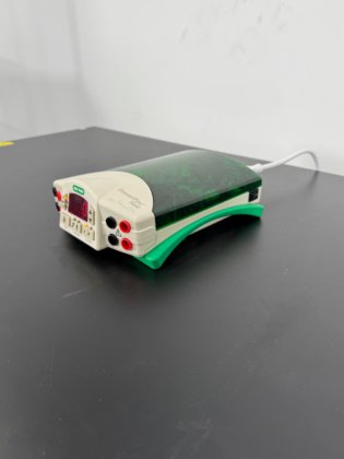 Bio-Rad PowerPac Basic 414931