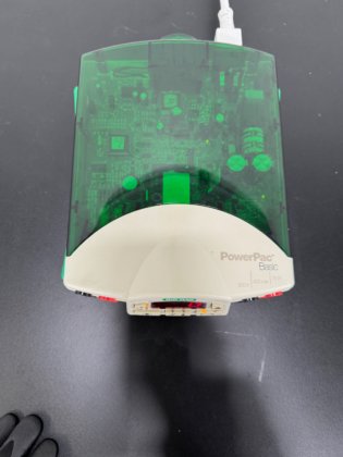 Bio-Rad PowerPac Basic 414931