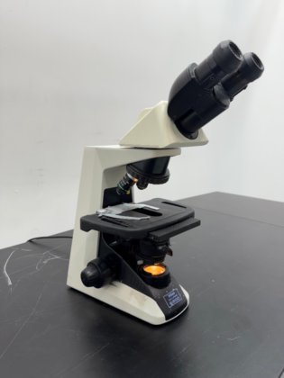 Nikon Eclipse E200 404176