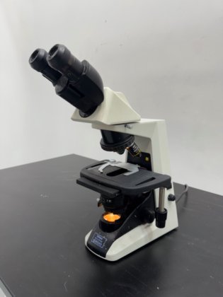 Nikon Eclipse E200 404176