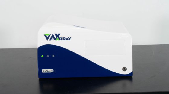 InDevR Vaxarray Imaging System 366141