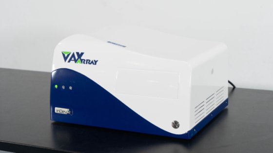 InDevR Vaxarray Imaging System 366141