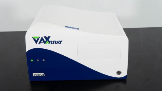 InDevR Vaxarray Imaging System 366141