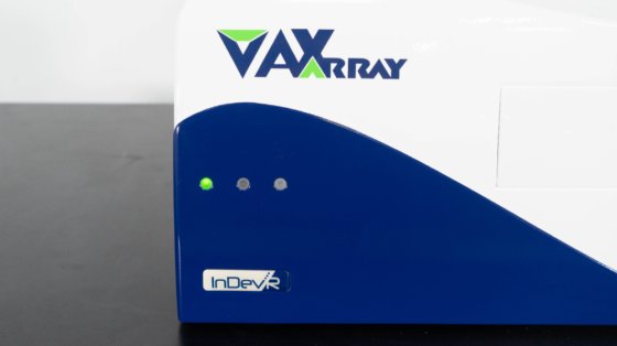 InDevR Vaxarray Imaging System 366141