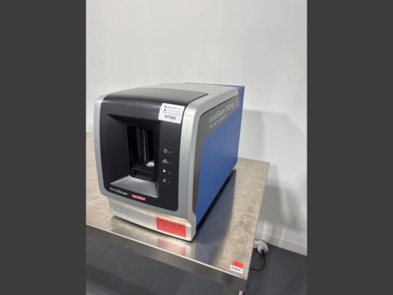 Innopsys InnoScan 710AL Microarray Scanner