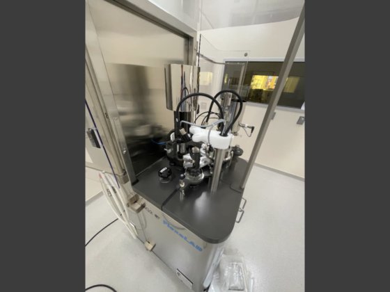 MG2 FlexaLAB Solid Dose Encapsulation