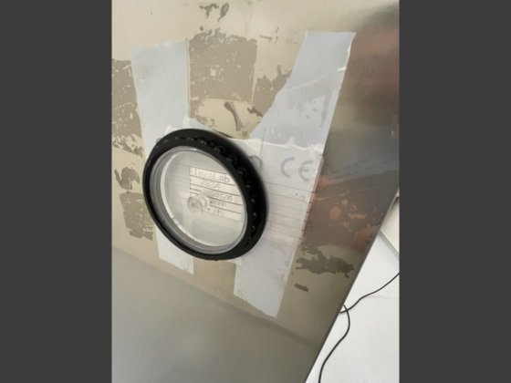 MG2 FlexaLAB Solid Dose Encapsulation