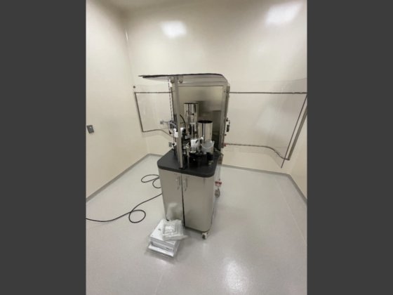 MG2 FlexaLAB Solid Dose Encapsulation