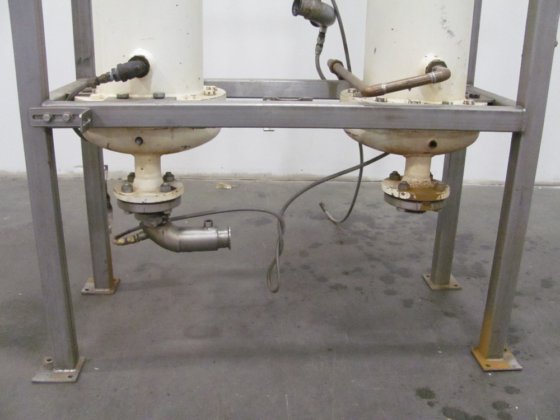 Aasted DS 320 200189