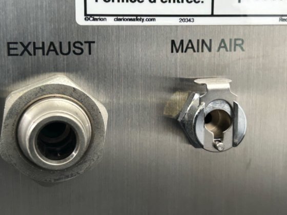 Repligen Simatic ATF System Controller