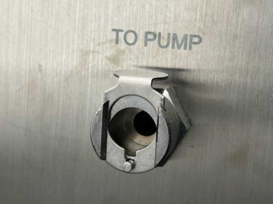 Repligen Simatic ATF System Controller