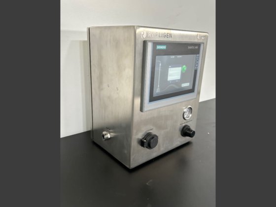 Repligen Simatic ATF System Controller