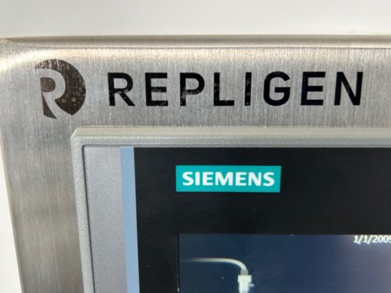 Repligen Simatic ATF System Controller