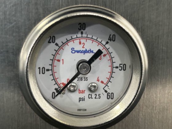 Repligen Simatic ATF System Controller