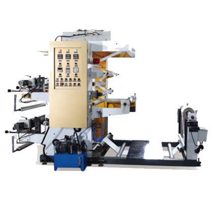 SCFQ-1350自动分切机