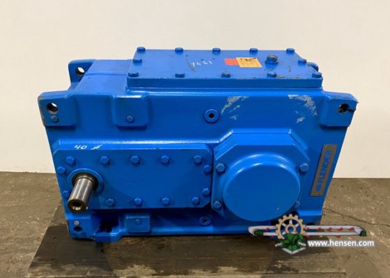 Flender H3 HH 05 A