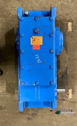 Flender H3 HH 05 A