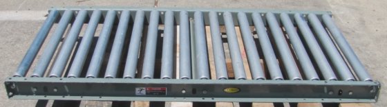Hytrol B-15539-402 | 26 ROLLER -3.75