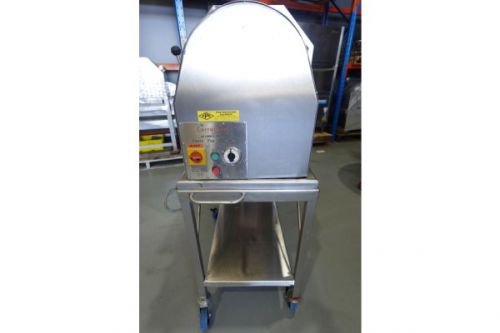 Carruthers SH25003 切肉机