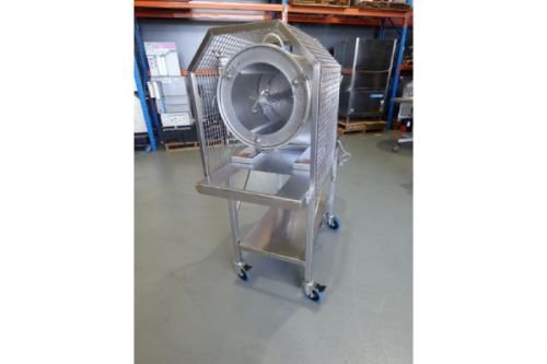 Carruthers SH25003 切肉机