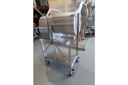 Carruthers SH25003 切肉机