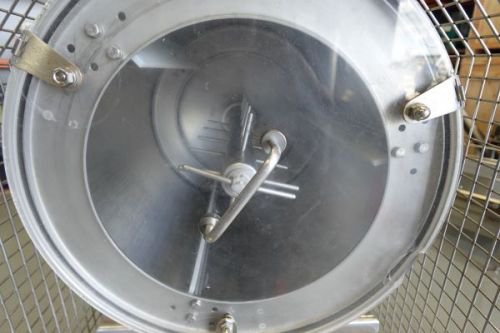 Carruthers SH25003 切肉机