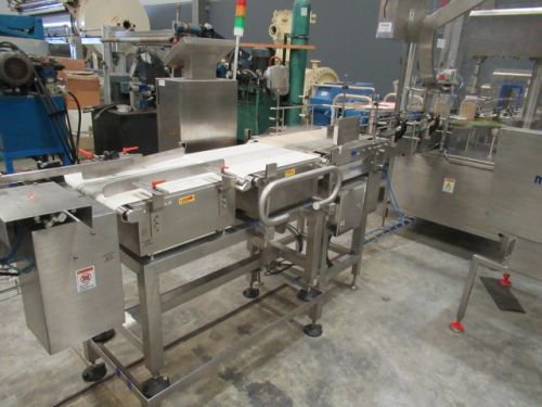 2020年马哈西容积式粉末灌装机