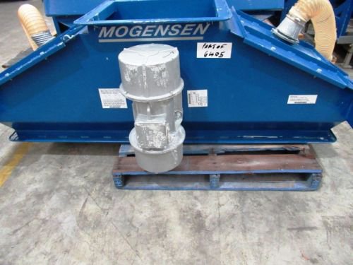 莫根森C024平板振动机