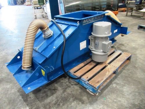 莫根森C024平板振动机