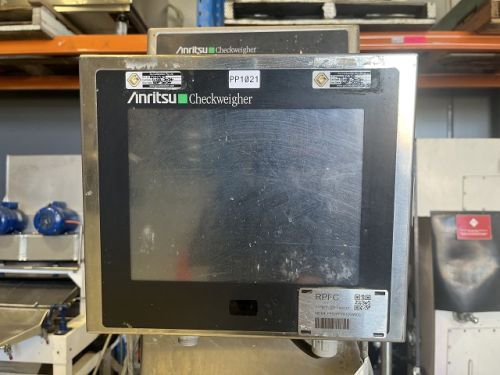 2006 安立 KW5265EW2C 重量检测机