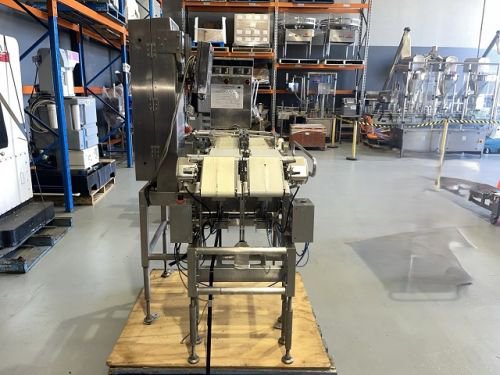 2006 安立 KW5265EW2C 重量检测机