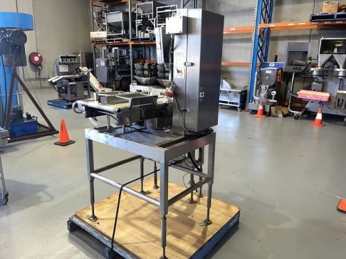 2006 安立 KW5265EW2C 重量检测机