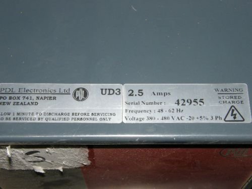 PDL 42955 变速器