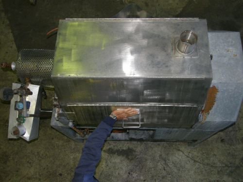 西蒙斯滚筒烘干机