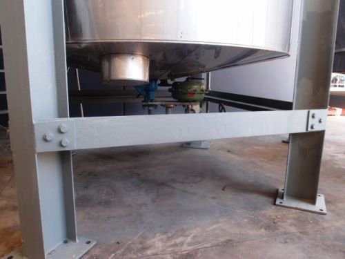 1988年德迪特里希混合批处理反应器