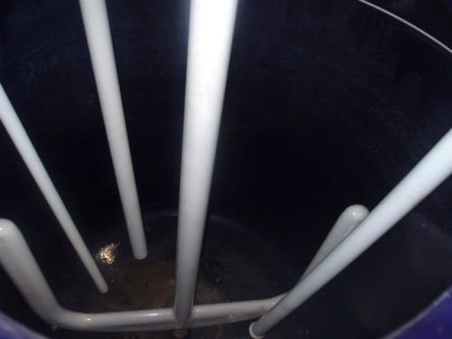 1988年德迪特里希混合批处理反应器