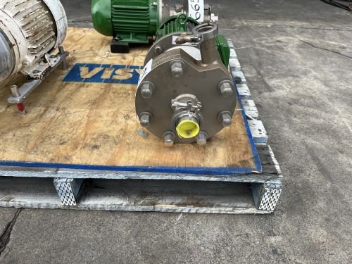 Fristram FPH722/145VB 离心泵（不锈钢）